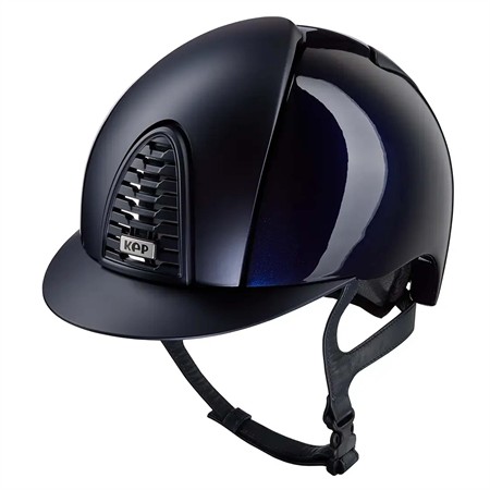 Cromo 2.0 Polish/Textile hjälm